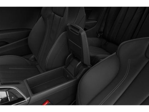 Used 2021 Audi A5 2.0T Premium Plus w/ Premium Plus AWD/4WD image 14