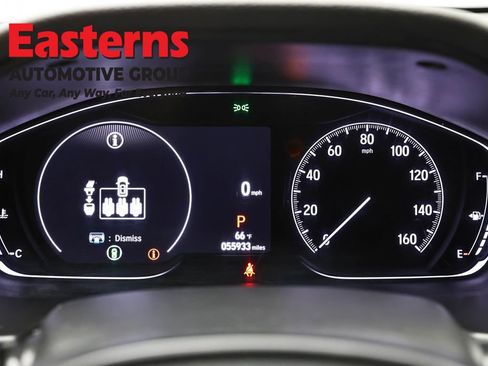 Used 2021 Honda Accord Sport Special Edition image 17