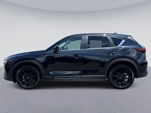 Used 2025 MAZDA CX-5 Carbon Edition AWD/4WD image 6