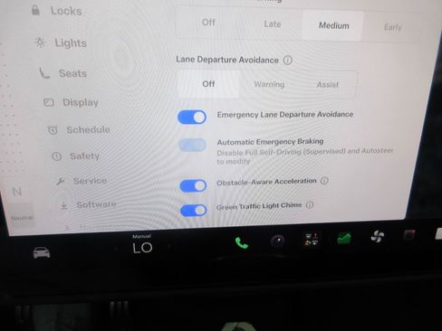 Used 2022 Tesla Model X AWD/4WD image 51
