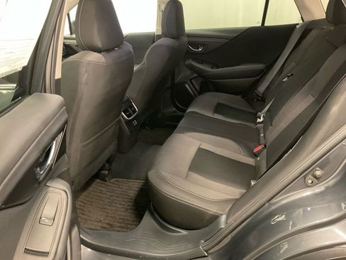 Used 2023 Subaru Outback Premium w/ Tech Package 1 image 31