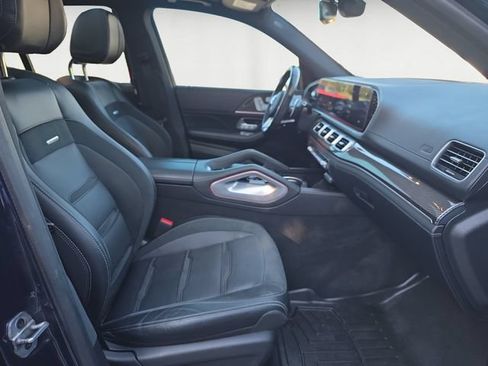 Used 2022 Mercedes-Benz GLE 53 AMG 4MATIC image 16