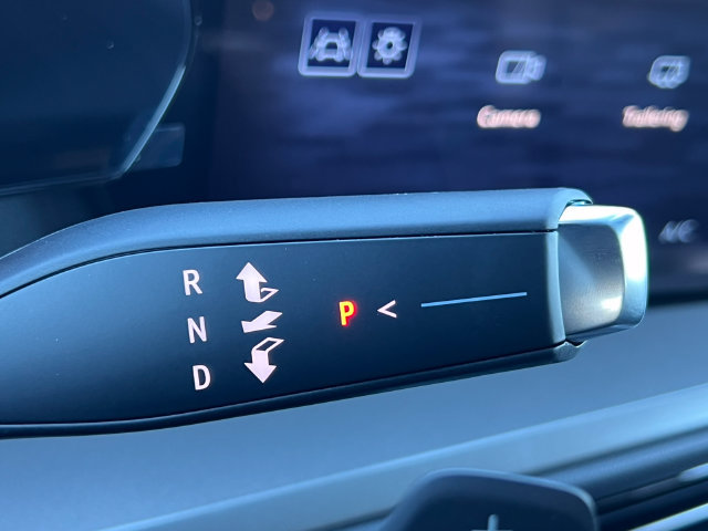 New 2027 Chevrolet Traverse LT AWD/4WD image 21