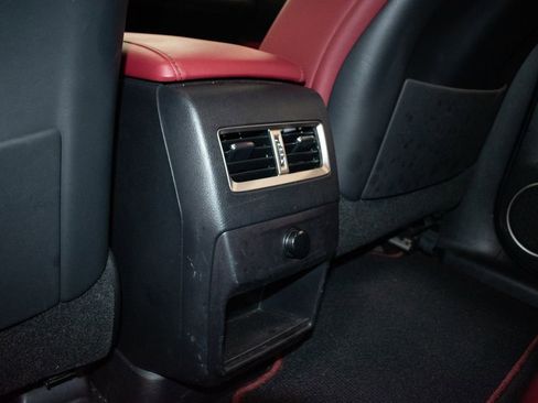 Used 2017 Lexus RX 350 F Sport w/ Accessory Package image 24