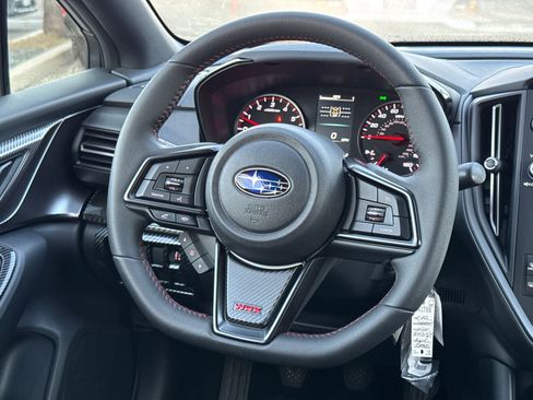 Certified 2022 Subaru WRX image 13