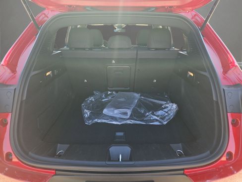 New 2025 Dodge Hornet GT w/ Tech Pack image 15