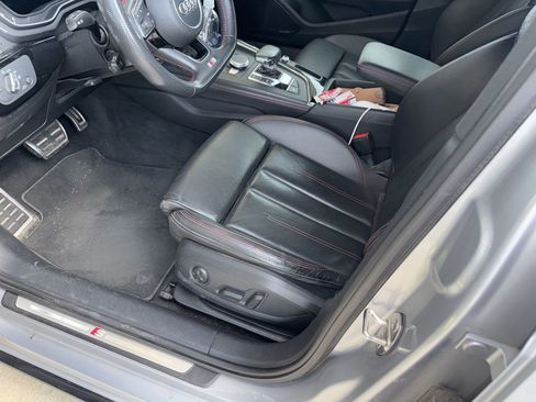 Used 2018 Audi A4 2.0T Premium Plus w/ Premium Plus Package AWD/4WD image 10