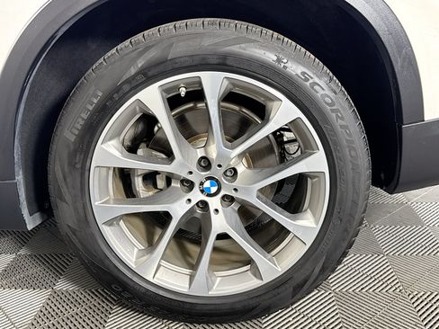 Used 2020 BMW X5 sDrive40i w/ Convenience Package RWD image 35