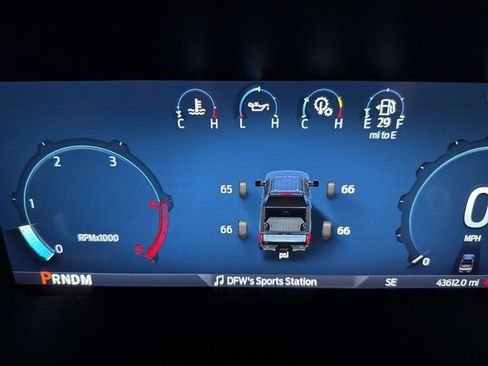 Used 2024 Ford F250 Lariat w/ Lariat Ultimate Package image 29