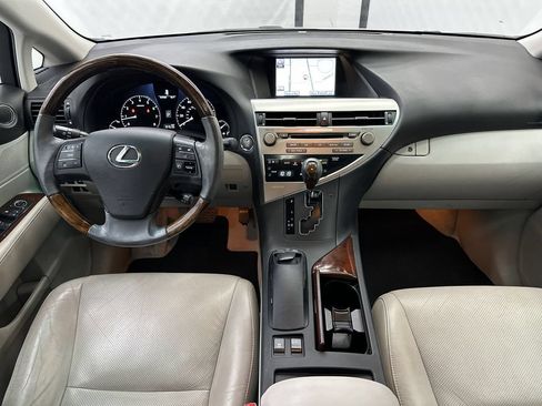 Used 2010 Lexus RX 350 2WD image 24