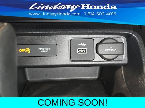 Used 2023 Honda Civic Sport image 20