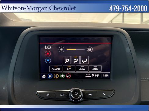Used 2023 Chevrolet Camaro LT w/ RS Package RWD image 22