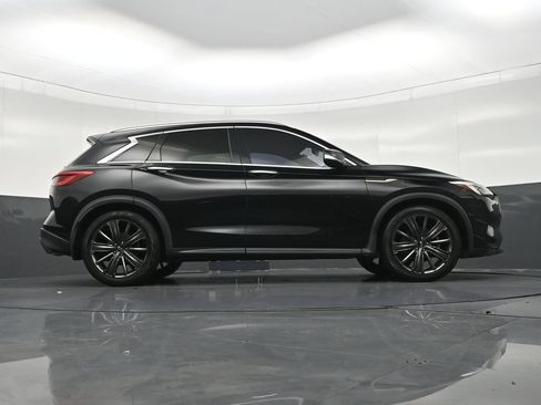 Used 2020 INFINITI QX50 Essential w/ Edition 30 Package FWD image 30