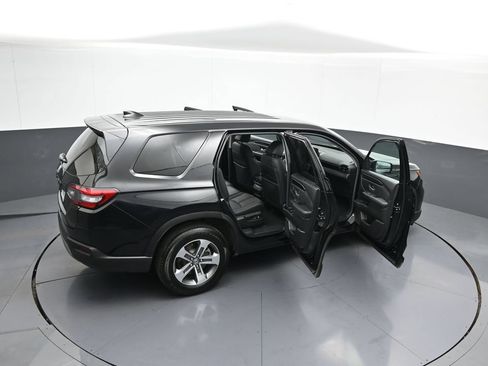 Certified 2025 Honda Pilot EX-L image 46