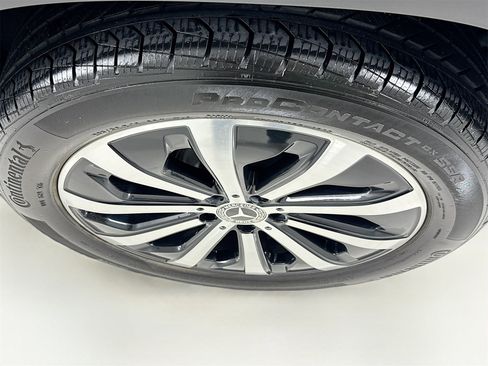 Certified 2022 Mercedes-Benz GLB 250 GLB 250 image 32