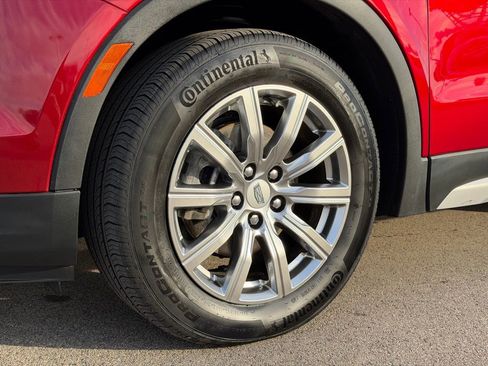 Used 2022 Cadillac XT4 Premium Luxury w/ Safety Alert Package image 27