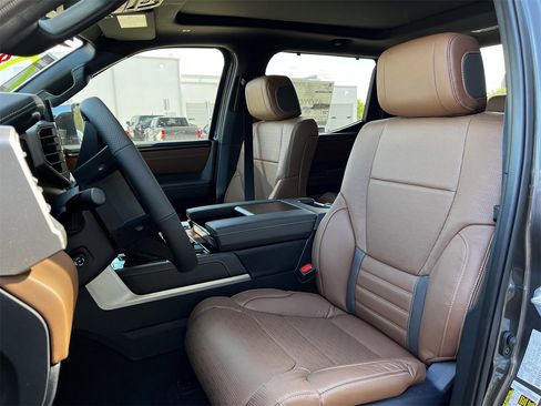 New 2026 Toyota Tundra 1794 Edition image 23