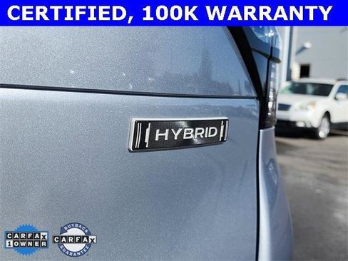 Certified 2025 Subaru Forester Limited image 5