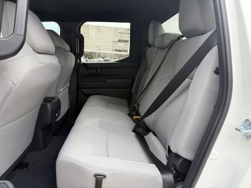 New 2026 Toyota Tacoma SR5 image 25