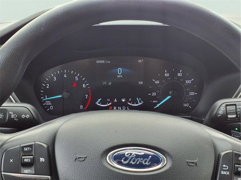 Used 2020 Ford Escape SE image 15