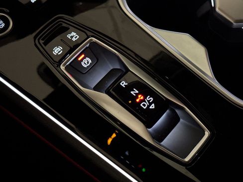 New 2026 Audi A6 Premium Plus image 19