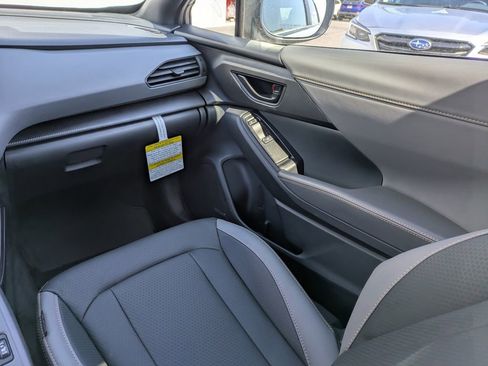 New 2026 Subaru Crosstrek 2.5i Wilderness AWD/4WD image 18