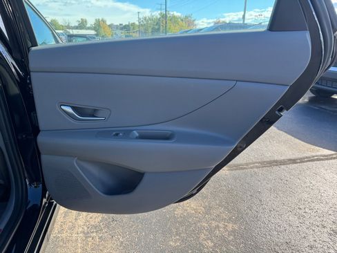 New 2025 Hyundai Elantra Sport image 25