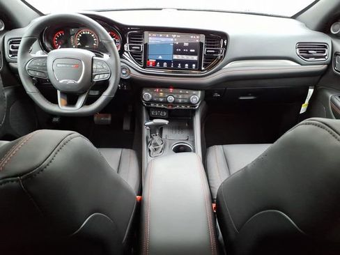 New 2026 Dodge Durango GT image 25