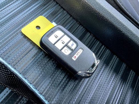 Used 2022 Honda Passport TrailSport image 10