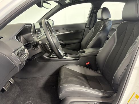 Used 2024 Acura Integra A-Spec FWD image 6