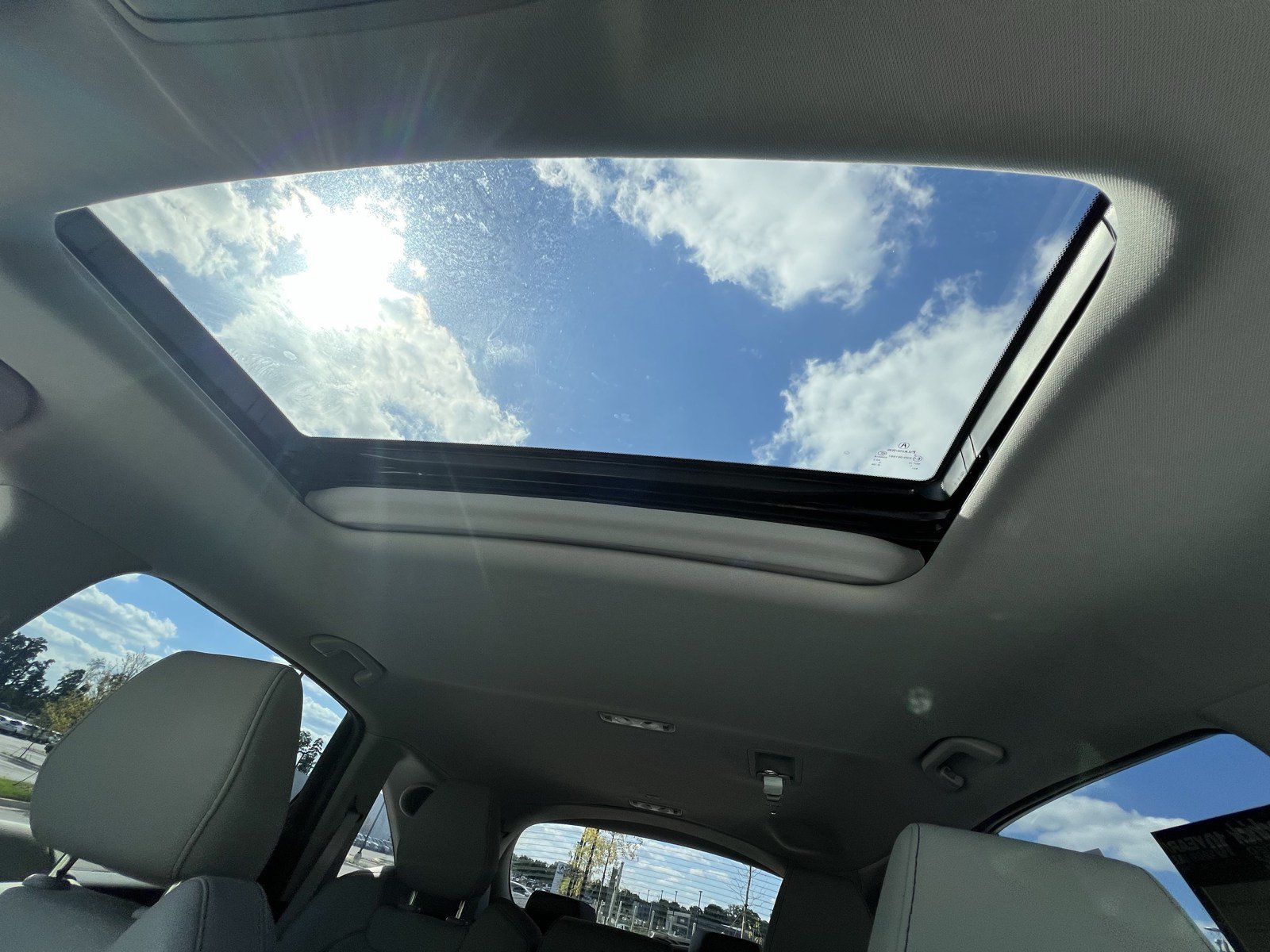 Used 2020 Acura MDX w/ Technology Package FWD image 28