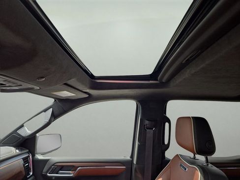 Used 2024 GMC Sierra 1500 Denali Ultimate image 20