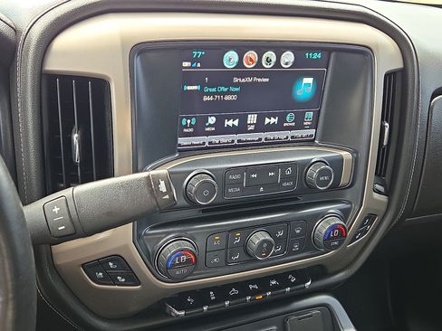Used 2018 GMC Sierra 1500 Denali AWD/4WD image 16