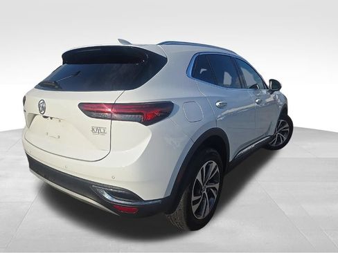 Certified 2023 Buick Envision Essence AWD/4WD image 5
