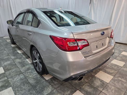 Used 2019 Subaru Legacy 2.5i Limited AWD/4WD image 6