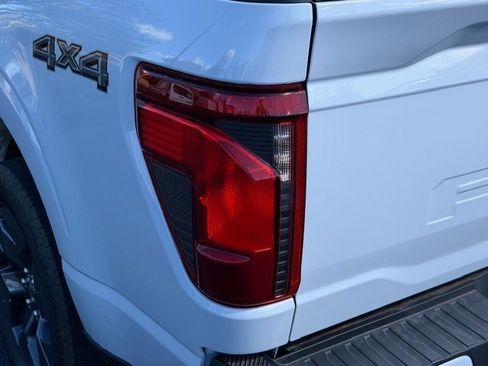 Used 2025 Ford F150 STX w/ Equipment Group 200A image 18