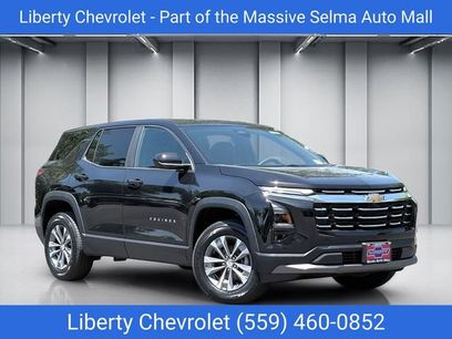 New 2026 Chevrolet Equinox LT w/ Safety and Technology Package