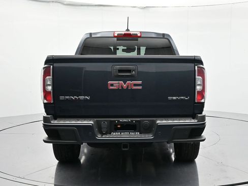 Used 2019 GMC Canyon Denali image 6