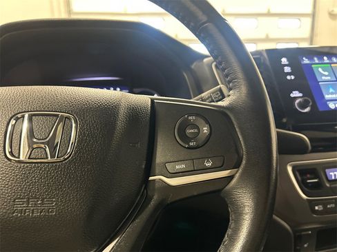 Used 2019 Honda Pilot EX-L image 21
