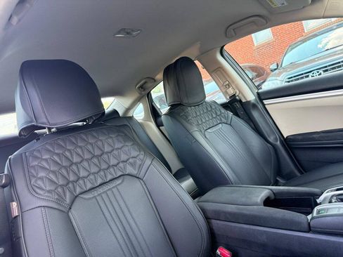 Used 2016 Honda Civic LX image 17