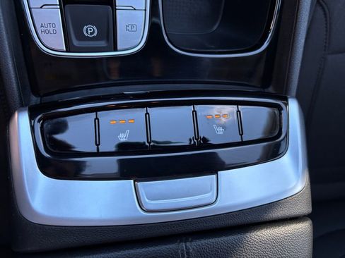 Used 2023 Hyundai Tucson SEL image 36