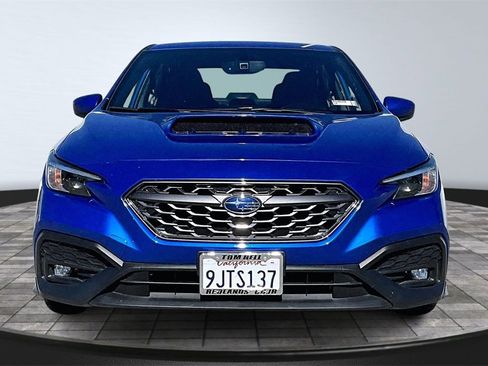 Used 2023 Subaru WRX Premium image 26