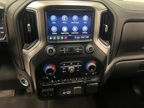 Used 2020 Chevrolet Silverado 1500 LT w/ All-Star Edition image 45