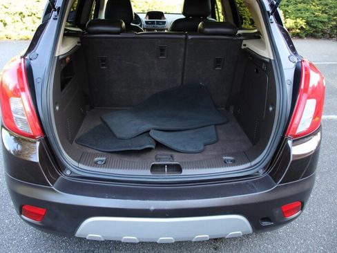 Used 2014 Buick Encore Leather image 16