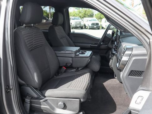 Used 2021 Ford F150 XL w/ STX Appearance Package image 49