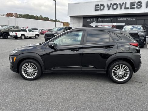 Used 2019 Hyundai Kona SEL image 4