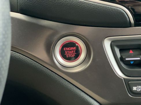 Used 2023 Honda Passport EX-L image 36