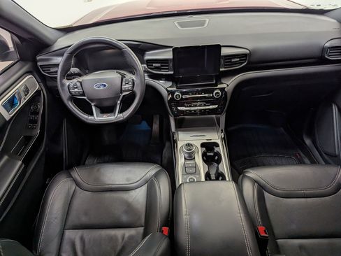 Used 2022 Ford Explorer ST w/ Equipment Group 401A image 13