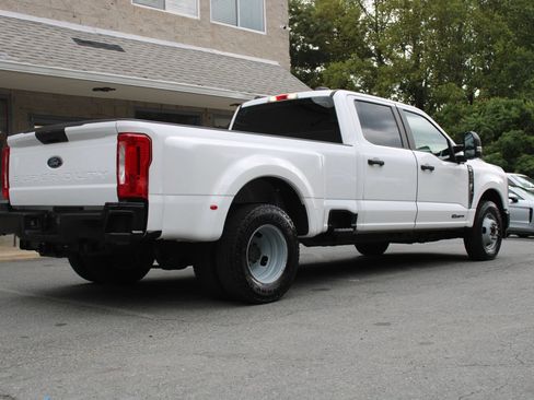 Used 2024 Ford F350 XL RWD image 7