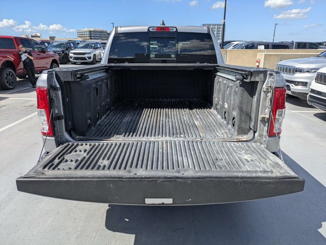 Used 2020 RAM 1500 Big Horn RWD image 12